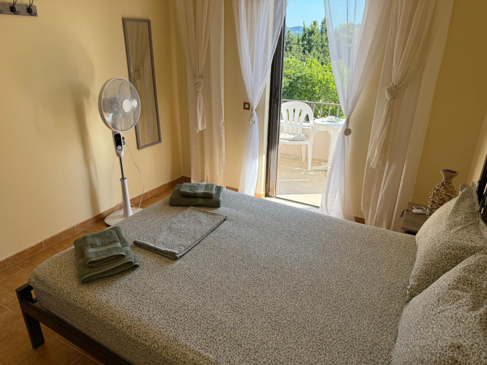 Others 3, Stay Corfu Studios, Ionian Islands