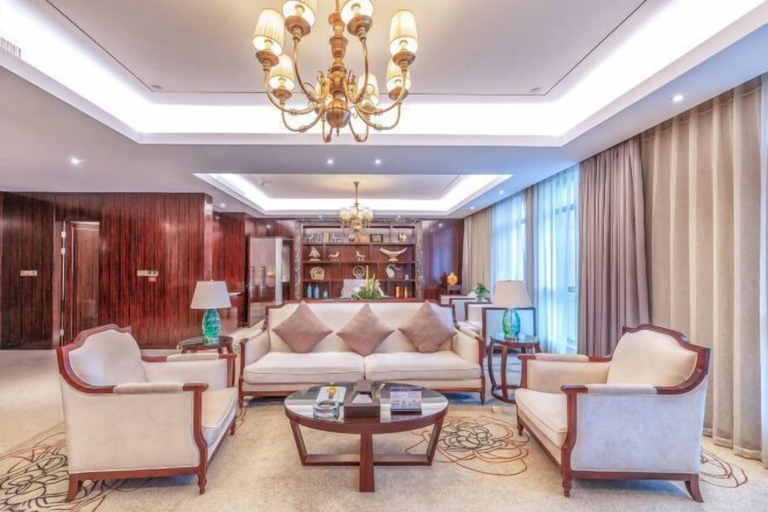 Others 4, Ruili Bund Hotel, Wenzhou