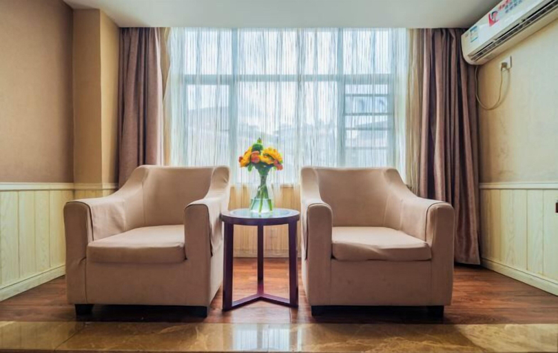 Others 4, Tiancheng Business Hotel (Pingxiang Railway Station), Pingxiang