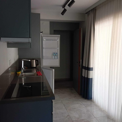 Private kitchen 5, EBRU EVLERI ICMELER MERKEZE PLAJA YAKIN, Marmaris