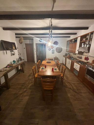 Food & Drinks 3, Liguorini House, Avellino