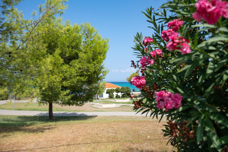 Beach 3, Sunny Villa Tessera, Central Macedonia