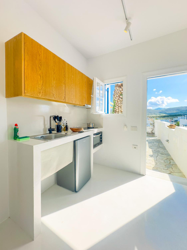Others 5, Kefalas Studio in Naousa, South Aegean