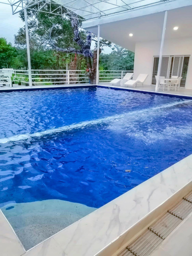 Sport & Beauty 3, Zoobic Glampz, Morong