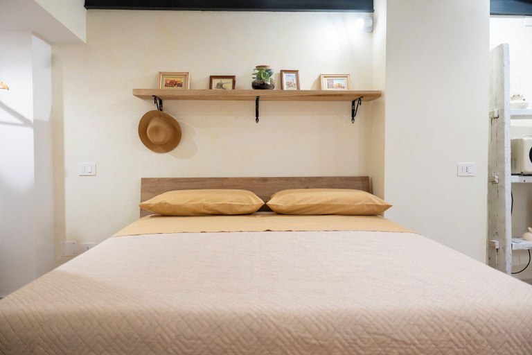 Bedroom 3, Desideri di Puglia, Barletta-Andria-Trani