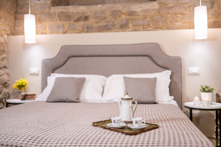 Room 2, Maccari Suite, Arezzo