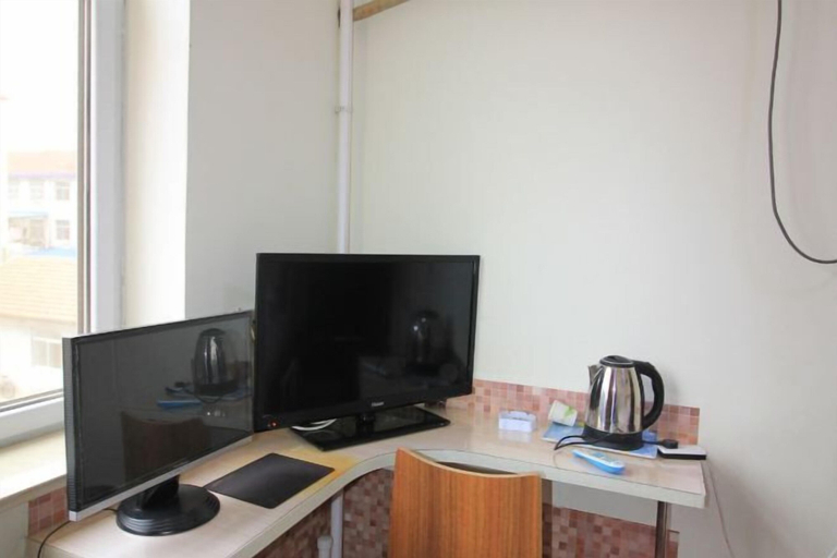 Others 5, Qixia Honghua Hotel, Yantai
