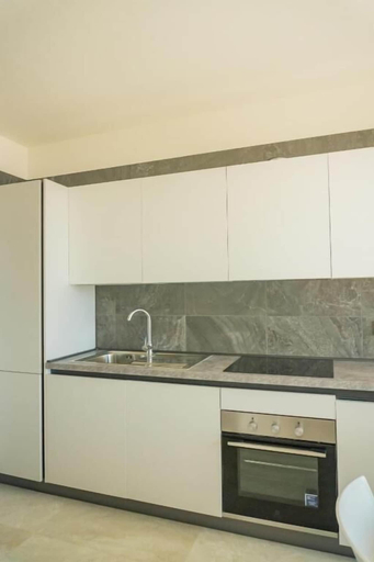 Private kitchen 5, Playa Dorada Residence, Ferrara