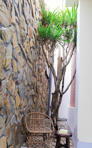 Property grounds 4, Tam Coc AppA House, Hoa Lư