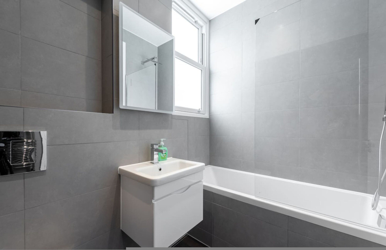 Room 2, Trendy Paddington Flat SS1, London