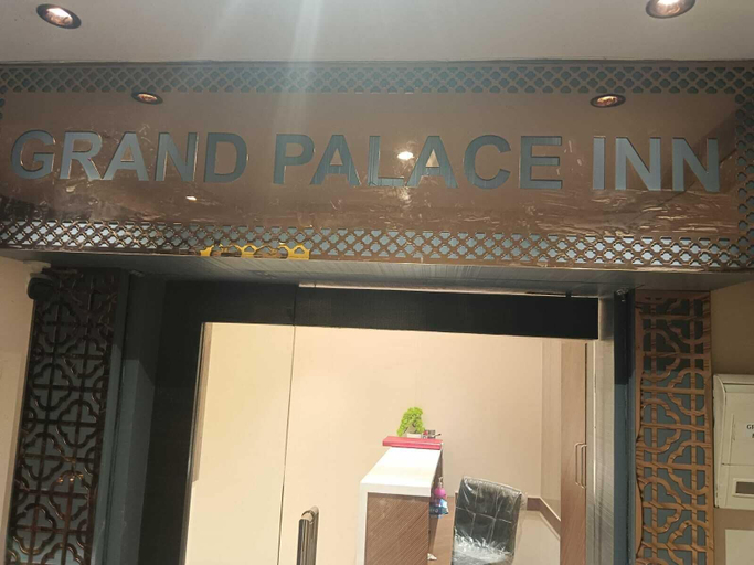 Others 5, Hotel Grand Palace Inn, Mumbai Suburban