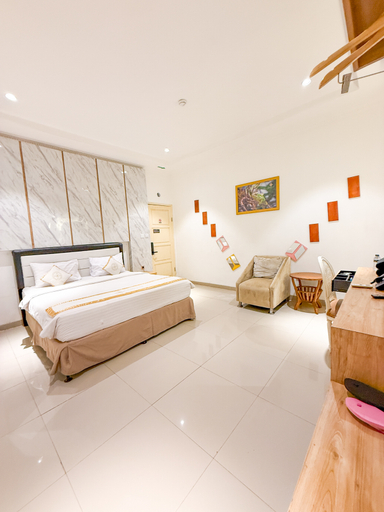 bedroom 25