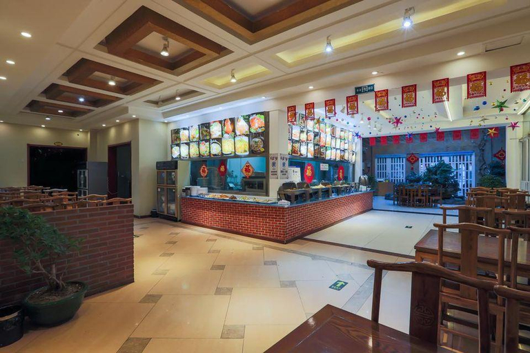 Food & Drinks 5, Beijing Inner Mongolia Hotel Chaoyang, Beijing