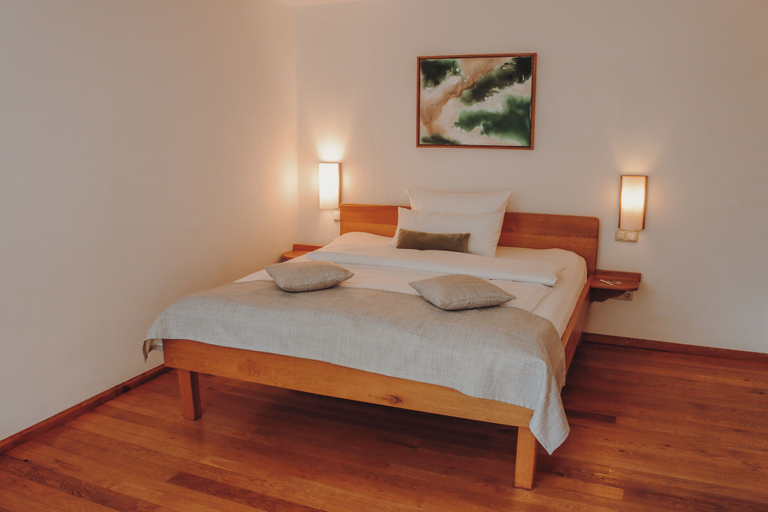 Bedroom 4, Hotel Gut Hühnerhof, Main-Kinzig-Kreis