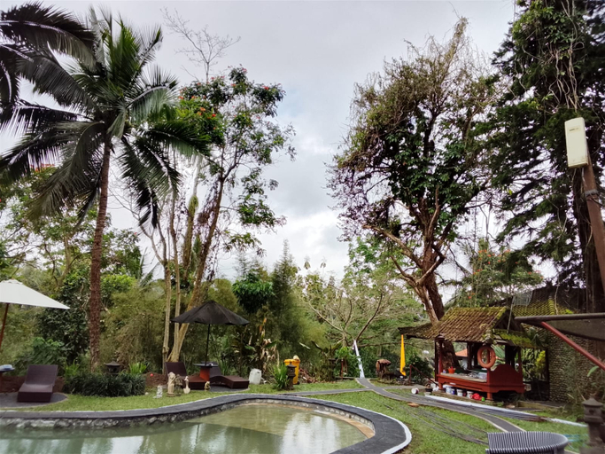 Others 4, THE CHAPEL ALAM SARI UBUD, Gianyar