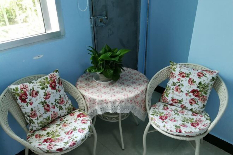 Others 4, Shanshui Sixiu Farmhouse, Chenzhou
