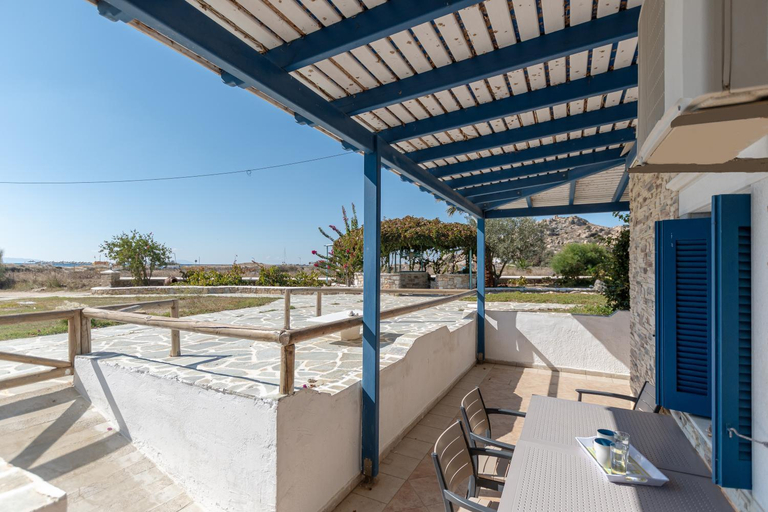 Others 5, Crystal Naxos 2 Apartments at Mikri Vigla, South Aegean