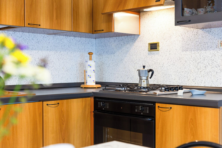 Private kitchen 3, Juri, Brescia