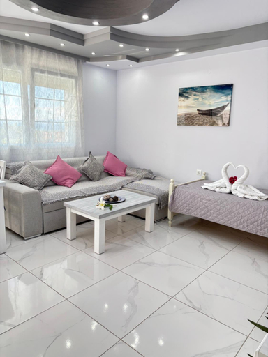 Others 5, Panorama Apartments, East Macedonia and Thrace