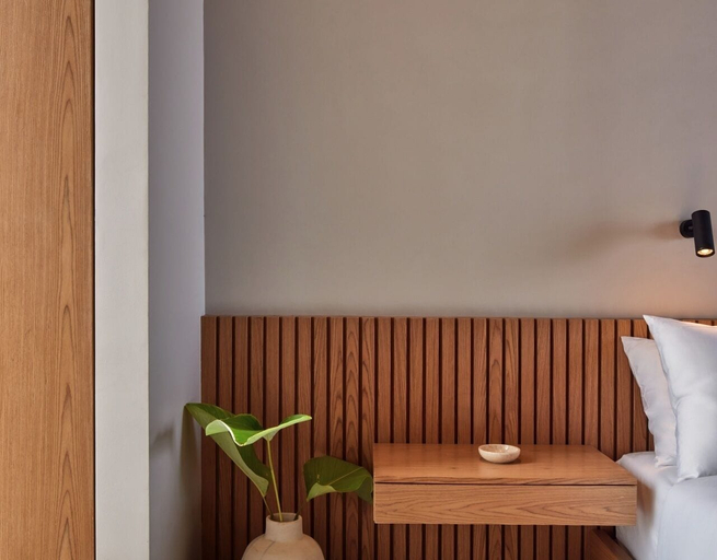 Room 5, NEXA Residence Uluwatu, Badung