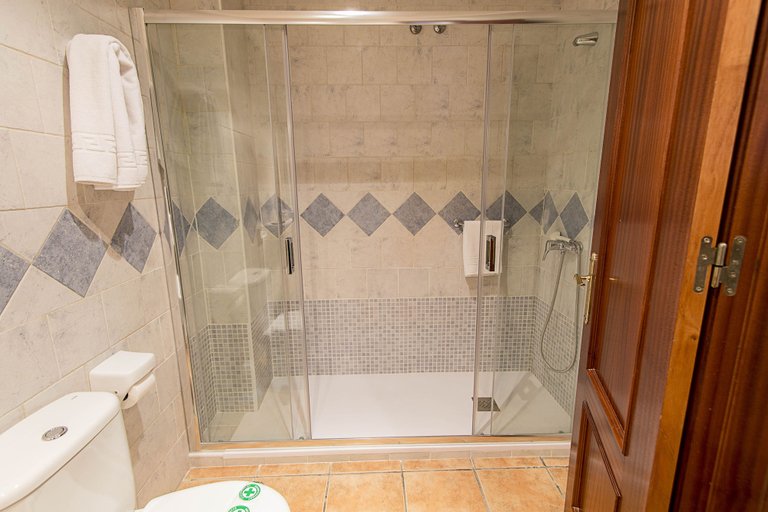 Bathroom 3, Marissal by Dorobe Hoteles, Málaga