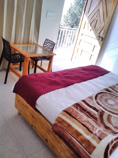Room 2, Mount Aura Stay & Dine, Tehri Garhwal