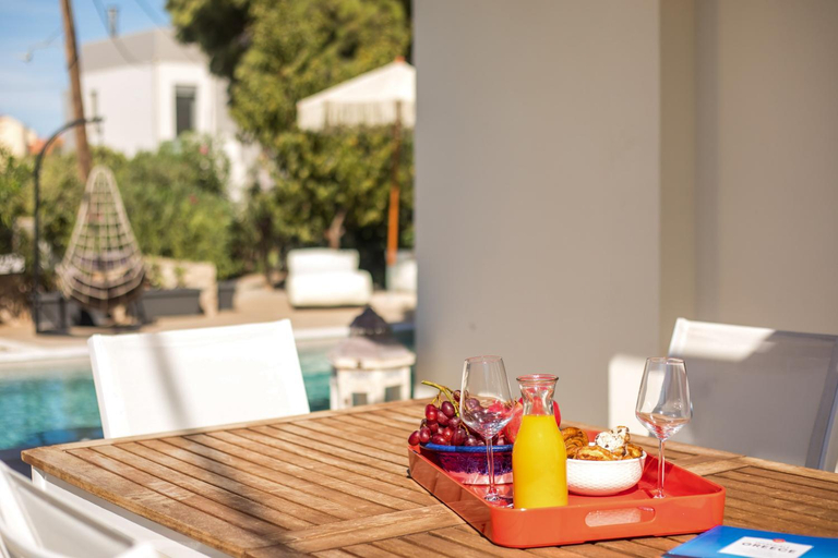 Food & Drinks 5, Villa Laila, South Aegean