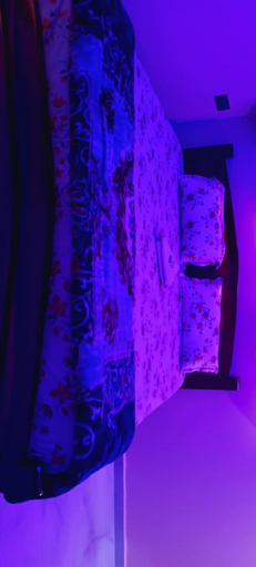 Bedroom, Sai Ram Home Stay, Bellary
