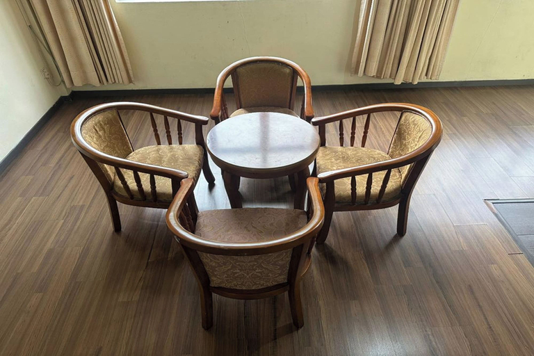 Others 5, Hotel Titiwangsa, Cameron Highlands