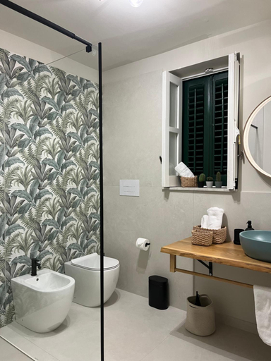 Facilities 4, Palermo City Garden Lux Suites, Palermo