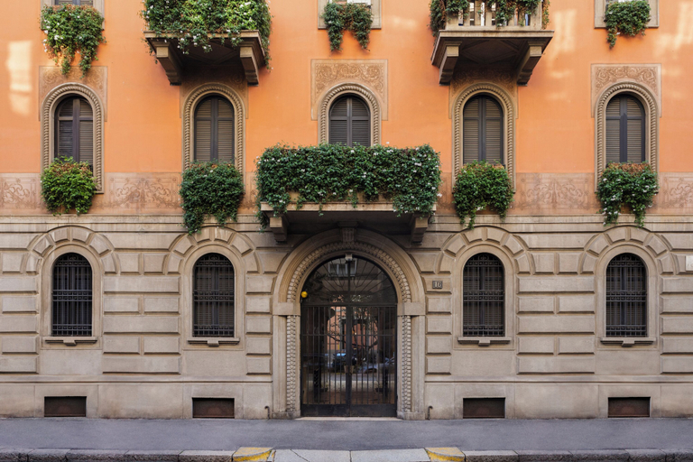 Exterior & Views, Fontana 16 Rooms, Milano