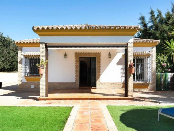 Room 2, Casa Antonio II 112 in Conil de la Frontera, Cádiz