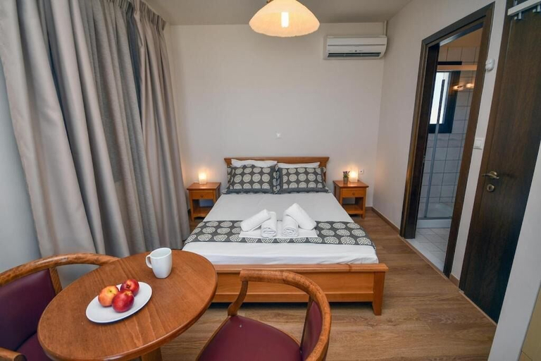 Room 3, Pietra Sole Villa, Crete