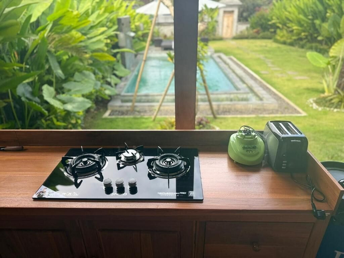 Miscellaneous 5, Rana Suite, Gianyar