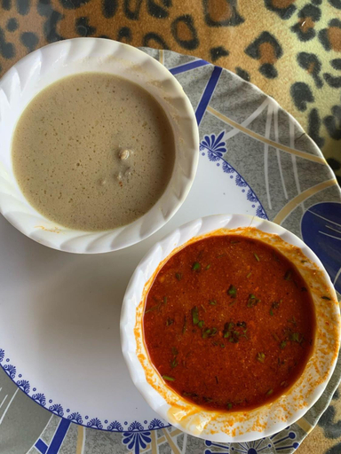 Food & Drinks 5, Aaranya Fo-rest Homestay, Amba, Kolhapur