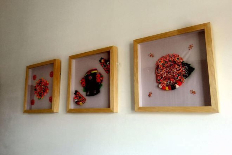 Food & Drinks 5, Tingtaoge Inn, 186 Qianchao, Hui'an, Quanzhou
