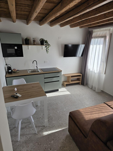 Facilities 2, Dimora Muneghette 181 by ApartSuite, Venezia