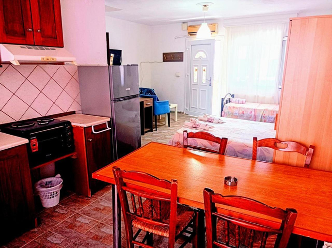 Others 4, Blue Moon Apartments, Central Macedonia