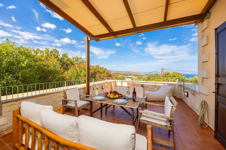 Facilities 4, Villa Lotus, Crete