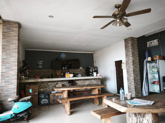 Others 5, D'Meten Guest House Canggu, Badung