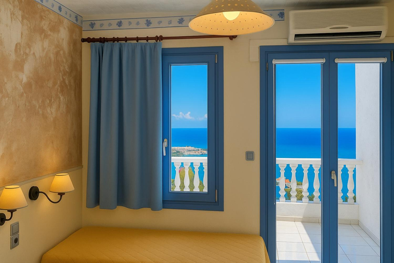 Others 5, Villa - Sleeps 10 - Pool - Garden - Parking, Crete
