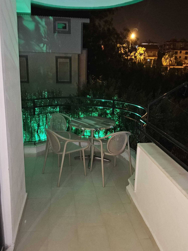 Outdoor dining 3, TURKUAZ, Manavgat