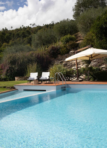 Sport & Beauty 2, Luxury 6-bed Tuscan Villa near Lucca and Florence, Lucca