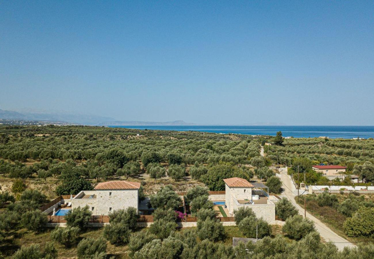 Others 5, Primavera Villas - 2 Heated Pools & Jacuzzis, Crete