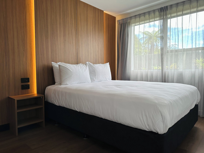 Room 5, Avero, Rotorua