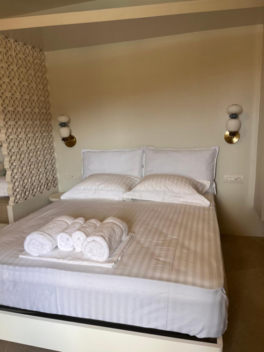 Bedroom 2, Ostria Village, South Aegean