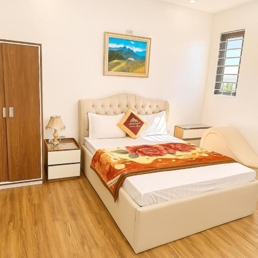 Others 4, Hoang Gia Hotel Royal, Kim Bảng