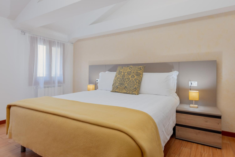 Bedroom 2, Spadaria San Marco Guest House, Venezia