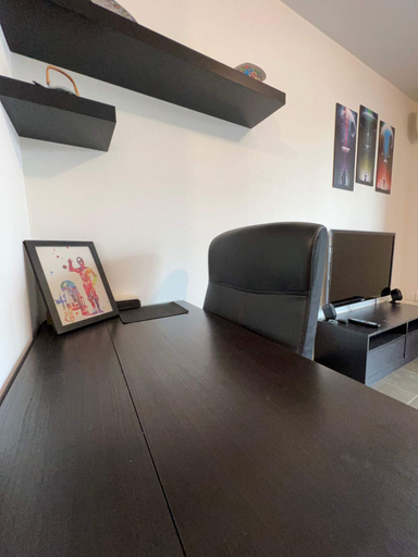 Room 4, Le Skywalker - 4p - Cartoucherie - Parking, Haute-Garonne
