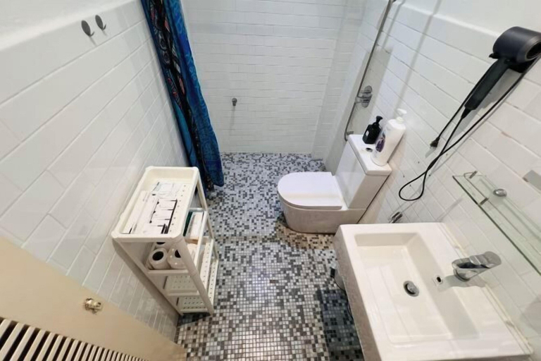Bathroom, Georgetown Kyash House 23, Penang Island